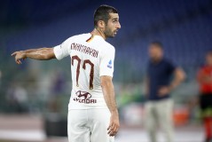 穆里尼奥炮轰裁判，马竞4-1大胜利物浦逆转晋级记