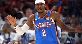 热火季后赛表现亮眼，能否挺进总决赛？