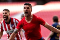 巴塞罗那逆转3-0马略卡，西甲赛场展现坚韧团队精神