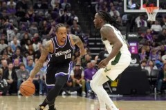 勒布朗·詹姆斯新赛季备战训练，传奇王者归来球迷翘首以盼